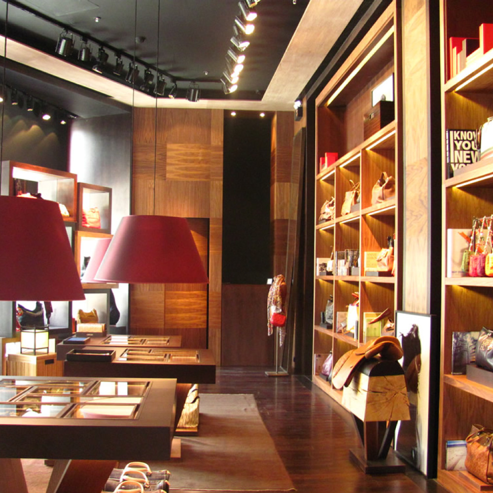 CAROLINA HERRERA PERÚ