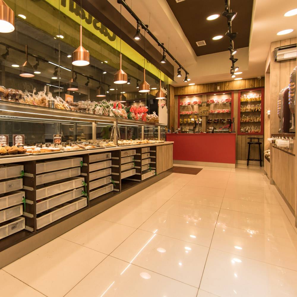 RESTAURANTE CASTAÑO