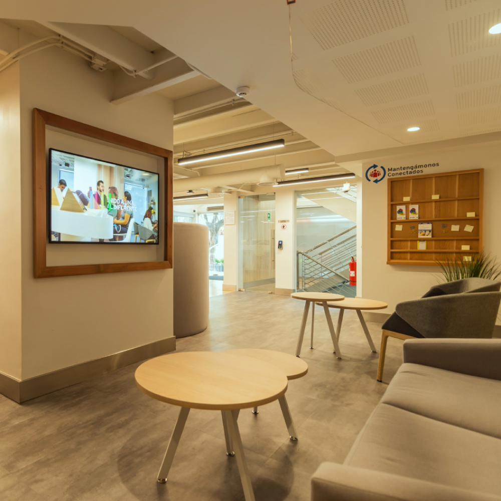 SUCURSAL BCI PROVIDENCIA