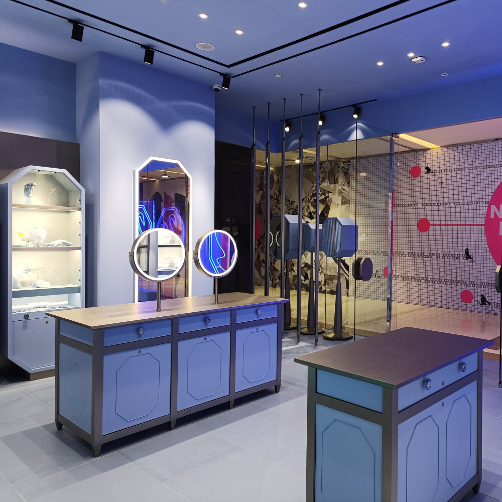 SWAROVSKI THAILAND SIAM